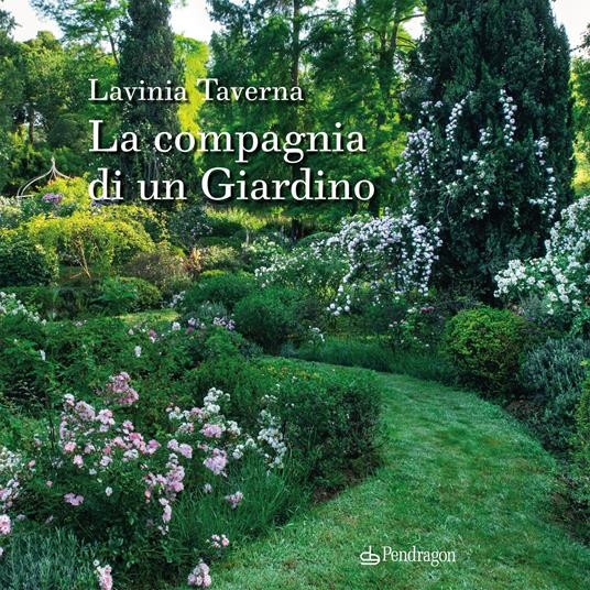 LA COMPAGNIA DI UN GIARDINO
