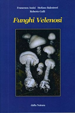 FUNGHI VELENOSI