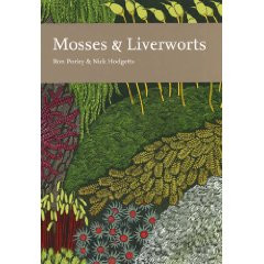 MOSSES & LIVERWORTS