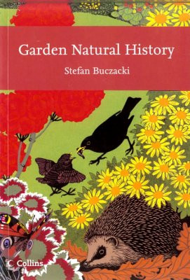 GARDEN NATURAL HISTORY