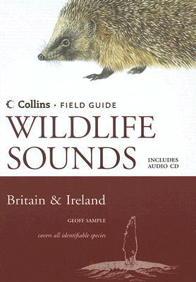 COLLINS WILDFLIFE SOUNDS. CON CD ROM