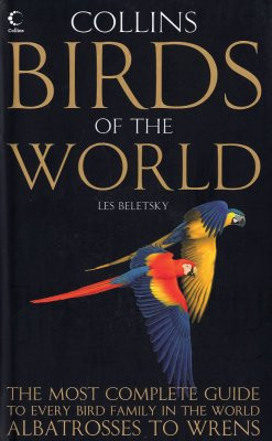 COLLINS BIRDS OF THE WORLD