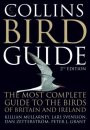 COLLINS BIRD GUIDE