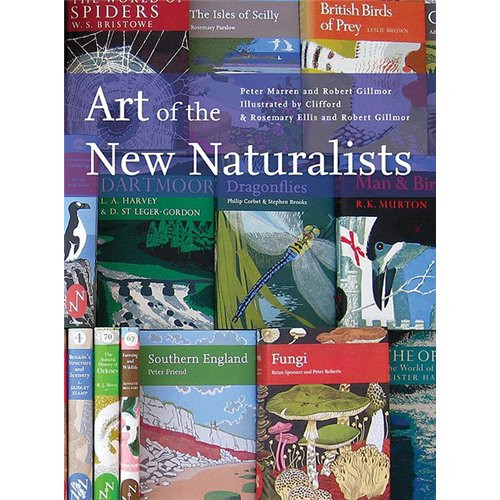 ART OF THE NEW NATURALISTS