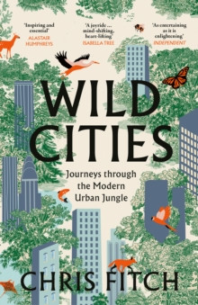 WILD CITIES