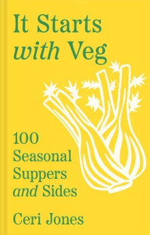 IT STARTS WITH VEG