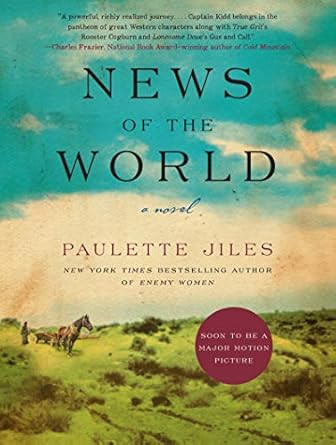 NEWS OF THE WORLD