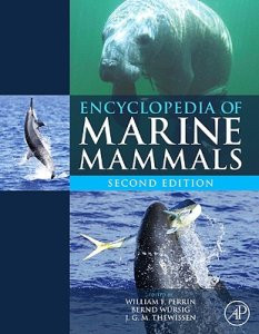 ENCYCLOPEDIA OF MARINE MAMMALS