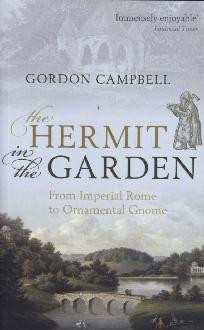 THE HERMIT IN THE GARDEN