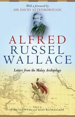 ALFRED RUSSEL WALLACE