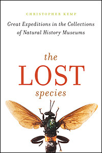 THE LOST SPECIES