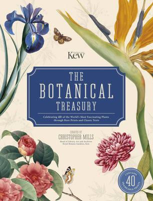 THE BOTANICAL TREASURY