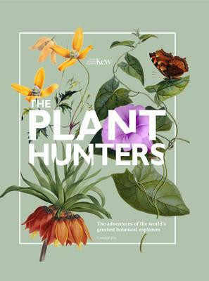 THE PLANT HUNTERS