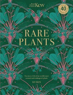 RARE PLANTS