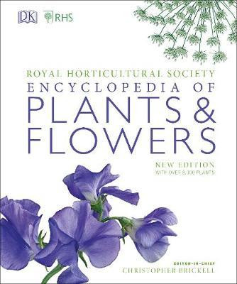 ENCYCLOPEDIA OF PLANTS & FLOWERS