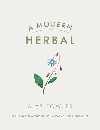 A MODERN HERBAL