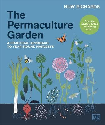THE PERMACULTURE GARDEN