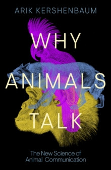 WHY ANIMALS TALK