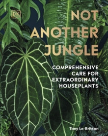 NOT ANOTHER JUNGLE