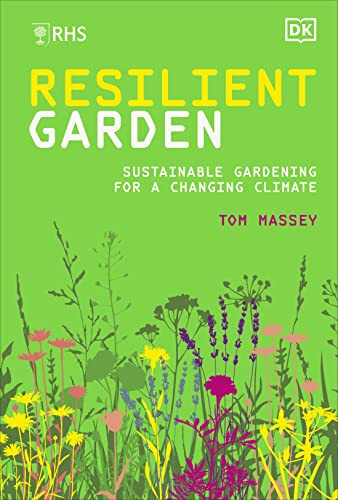 RESILIENT GARDEN