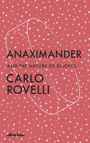 ANAXIMANDER