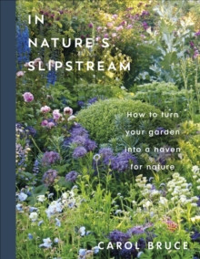 IN NATURE S SLIPSTREAM