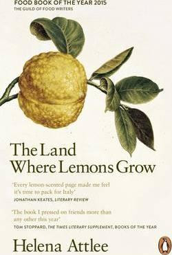 THE LAND WHERE LEMONS GROW
