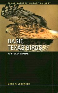 BASIC TEXAS BIRDS