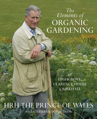 ELEMENTS OF ORGANIC GARDENING