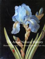 THE ART OF NATURAL HISTORY