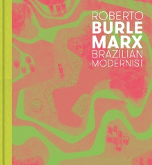 ROBERTO BURLE MARX