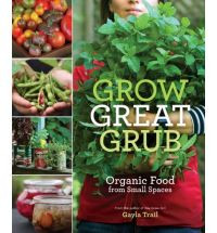 GROW GREAT GRUB