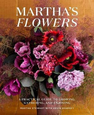 MARTHA S FLOWERS