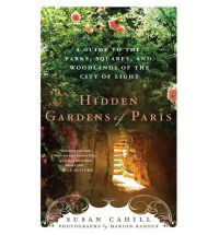 HIDDEN GARDENS OF PARIS