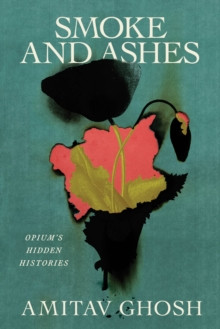 SMOKE AND ASHES