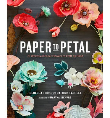 PAPER TO PETAL