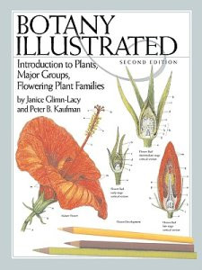 BOTANY ILLUSTRATED