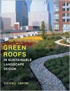 GREEN ROOFS