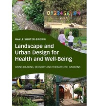 LANDSCAPE AND URBAN DESIGN FOR HEALTH AND WELL BEING