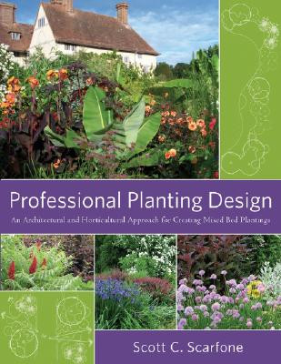 PROFESSIONAL PLANTING DESIGN
