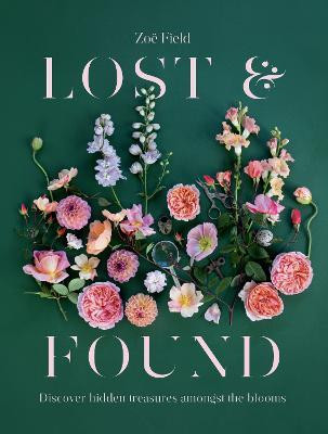 LOST & FOUND