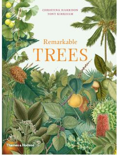 REMARKABLE TREES