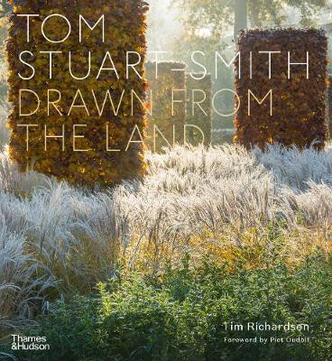 TOM STUART SMITH DRAWN FROM THE LAND