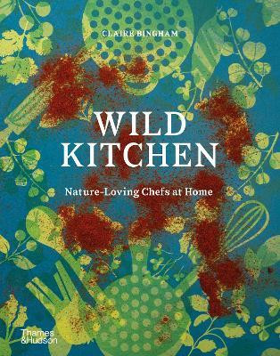 WILD KITCHEN