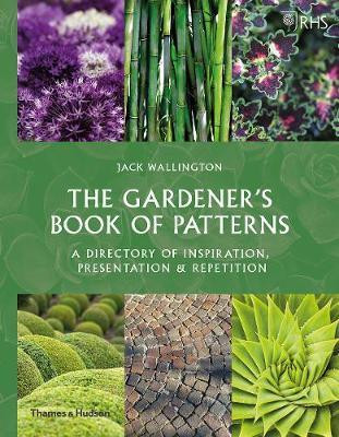 THE GARDENER S BOOK OF PATTERNS