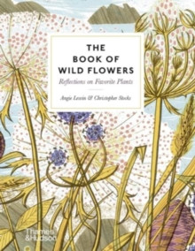 THE BOOK OF WILD FLOWERS