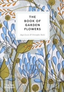 THE BOOK OF GARDEN FLOWERS