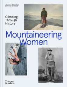 MOUNTAINEERING WOMEN