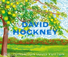 DAVID HOCKNEY