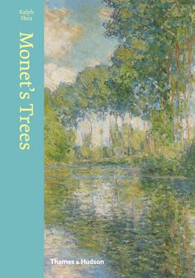 MONET S TREES